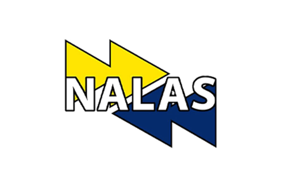 Nalas