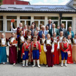 Mojkovac Dan Evrope