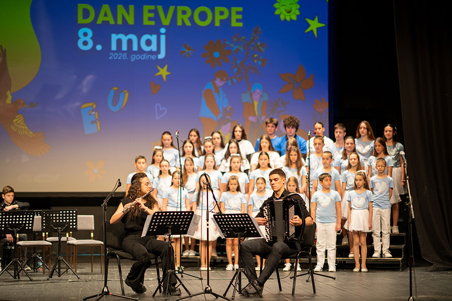 Niksic-obiljezio-Dan-Evrope