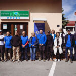 Pluzine obiljezile Dan Evrope