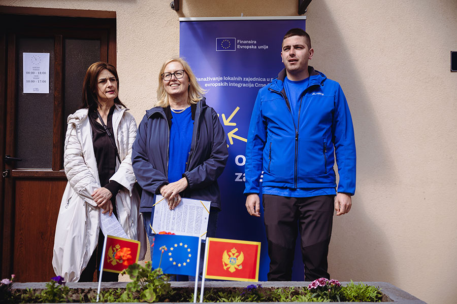 Pluzine-obiljezile-Dan-Evrope