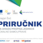 PRIRUČNIK ZA IZRADU PROPISA JLS 1