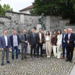 Studijska posjeta Sloveniji
