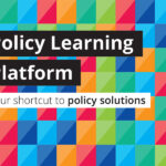 Interreg Europe Policy Learning Patform brochure