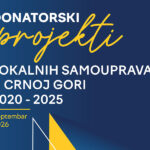 Donatorski projekti izvjestaj 1