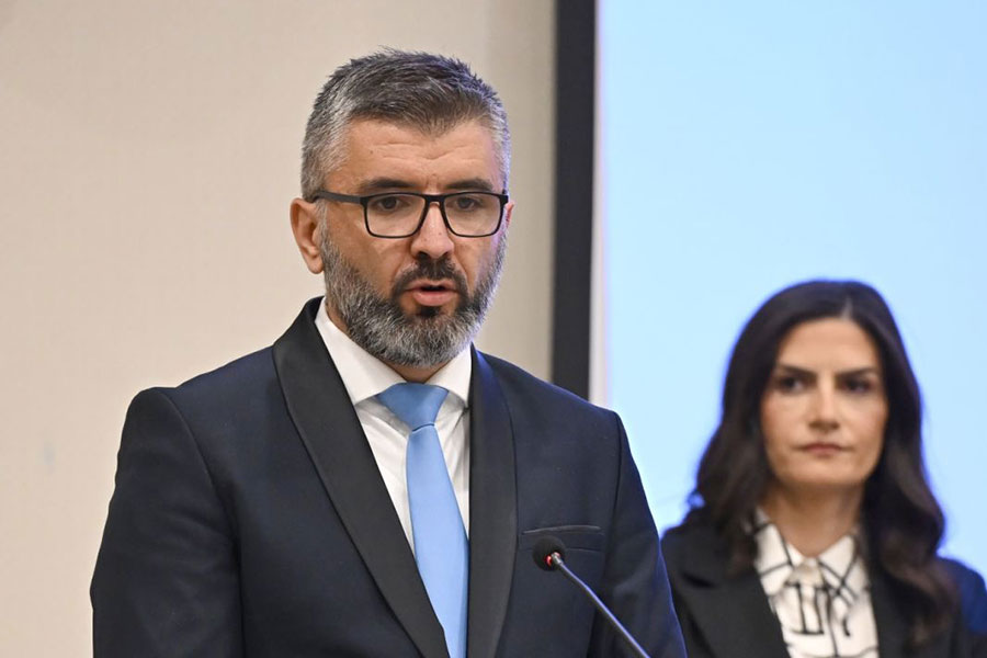 Radoš-Žugić-Jubilej-54-godine-ZOCG.