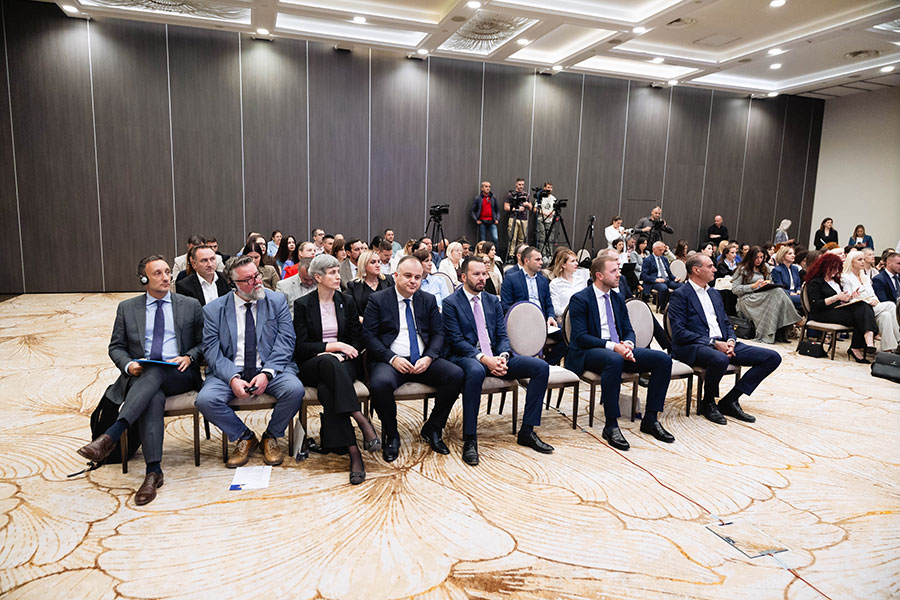 Sastanak Tematske mreze za socijalnu zastitu